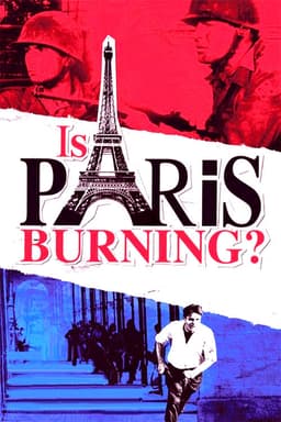 Is Paris Burning?