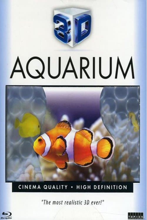 3D Aquarium