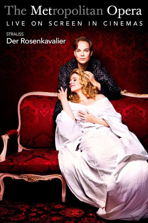 Der Rosenkavalier