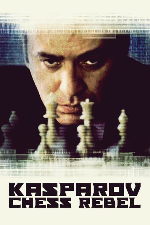 Kasparov: Chess Rebel