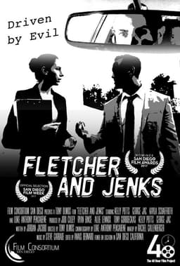 Fletcher and Jenks