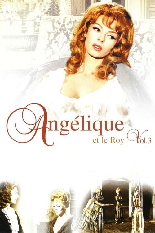 Angelique and the King