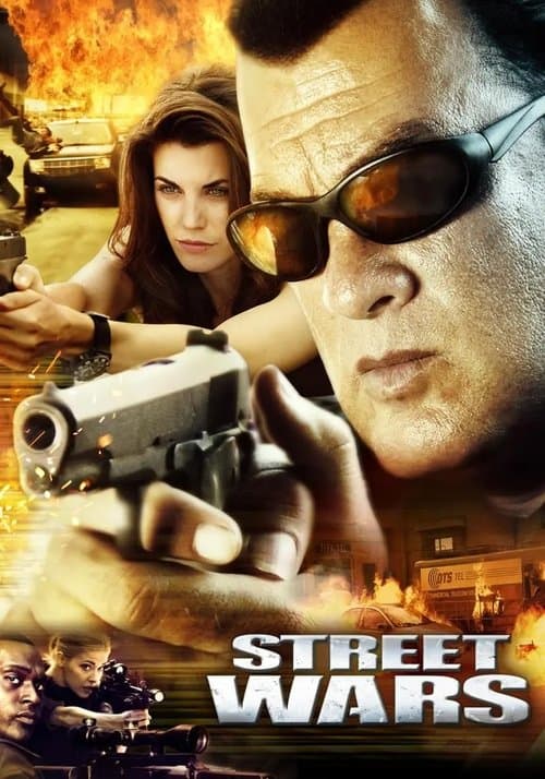 Street Wars