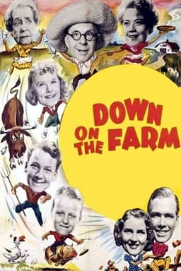 Down on the Farm