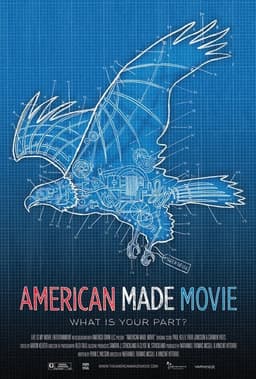 American Made Movie