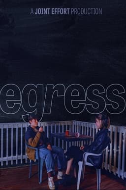 egress