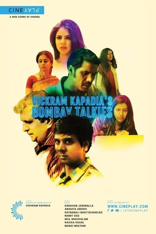 Bombay Talkies