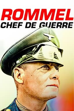 Rommel, chef de guerre