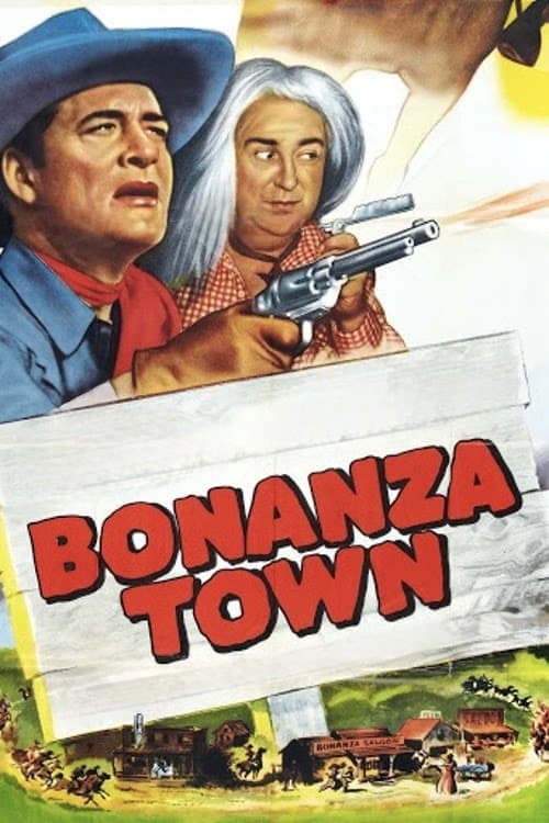 Bonanza Town