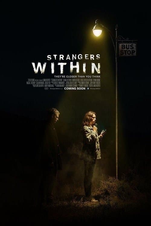 Strangers Within