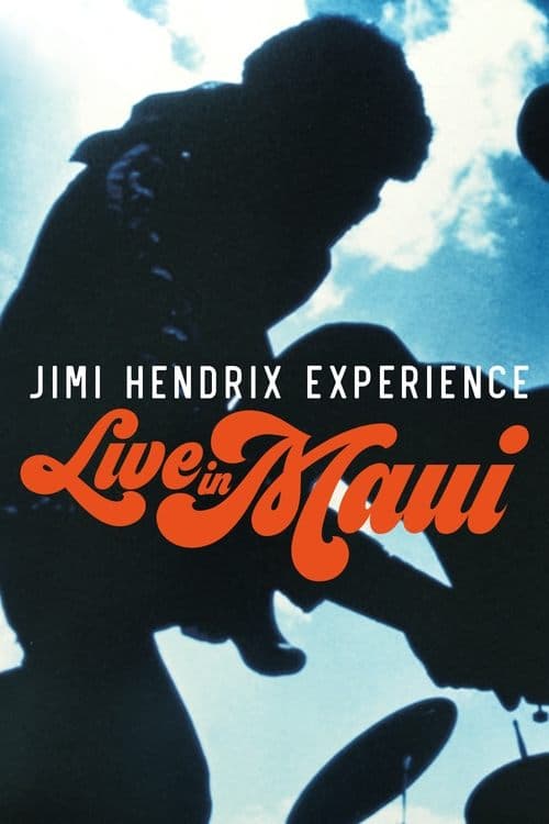 Music, Money, Madness… Jimi Hendrix Live In Maui