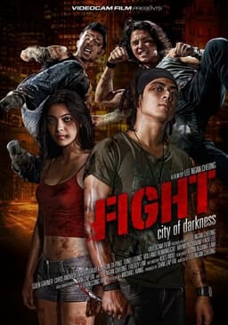 Fight: City of Darkness