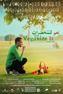 Veganize It!