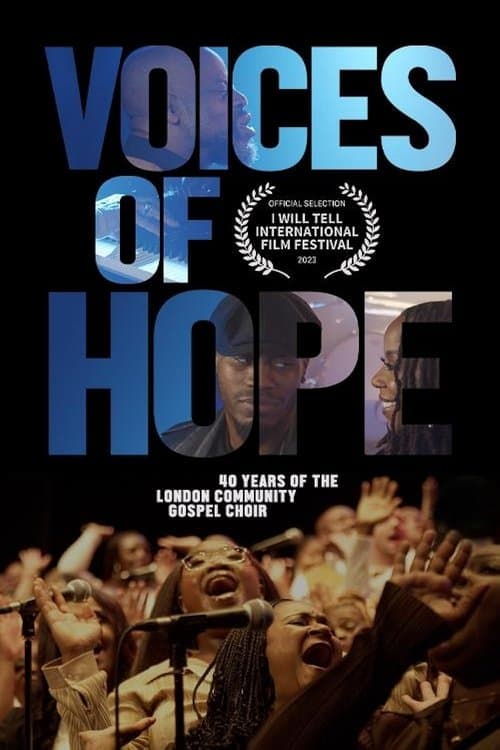 Voices of Hope