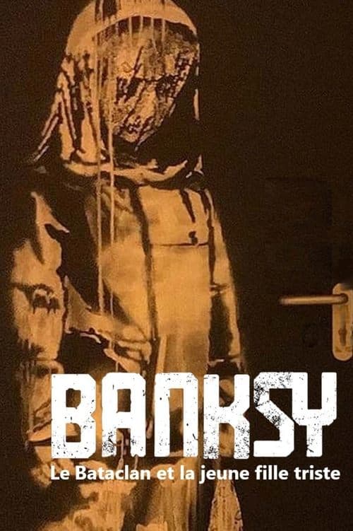 Banksy and the Stolen Girl