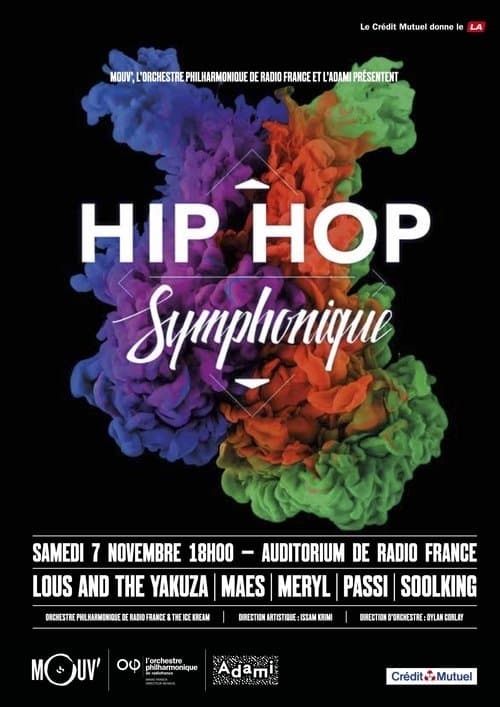 Symphonic Hip Hop 5