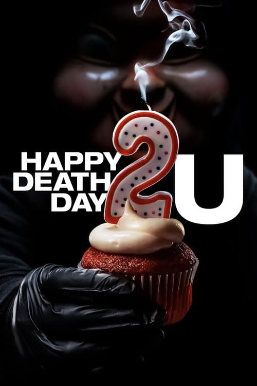 Happy Death Day 2U