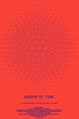 Keeper of Time