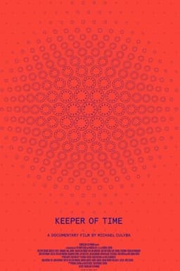 Keeper of Time