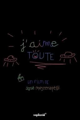 J'aime toute