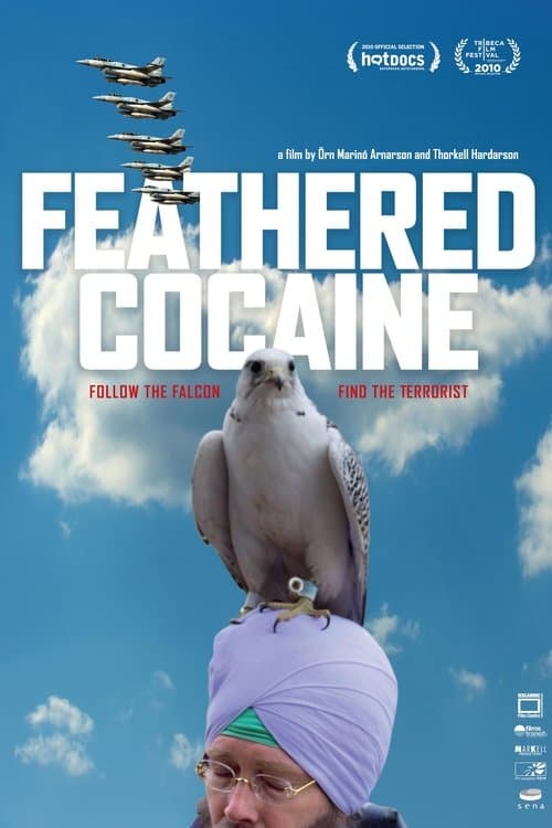 Feathered Cocaine