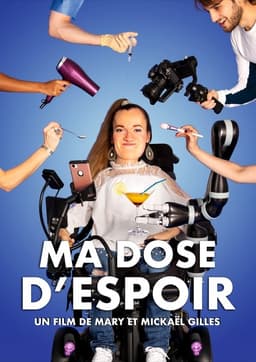 Ma dose d'espoir