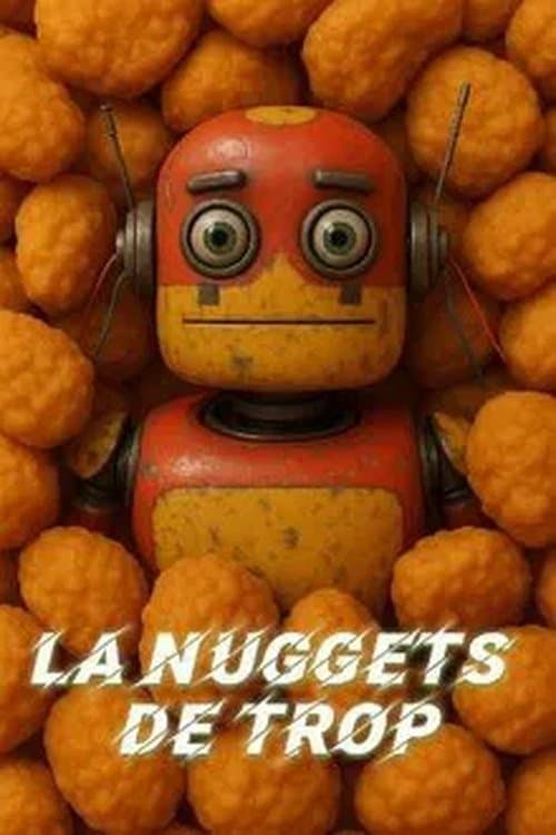La Nuggets De Trop
