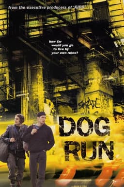 Dog Run