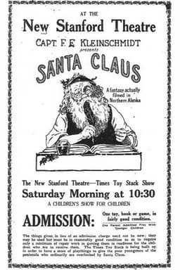 Santa Claus