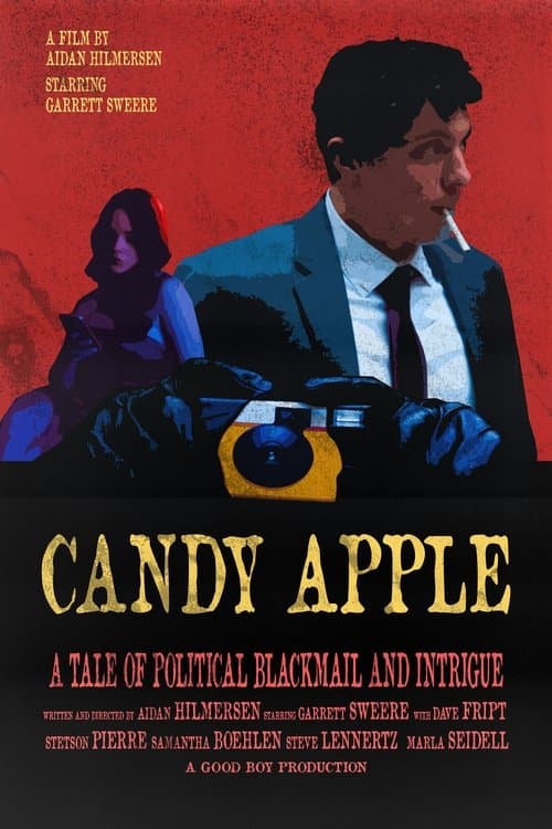 Candy Apple