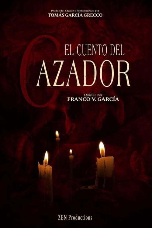 El Cuento Del Cazador