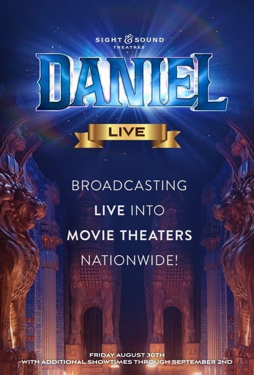 Daniel