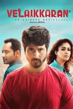 Velaikkaran