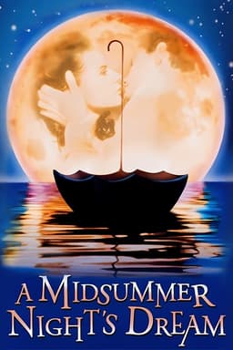 A Midsummer Night's Dream