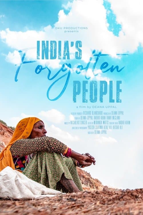 India's forgotten people