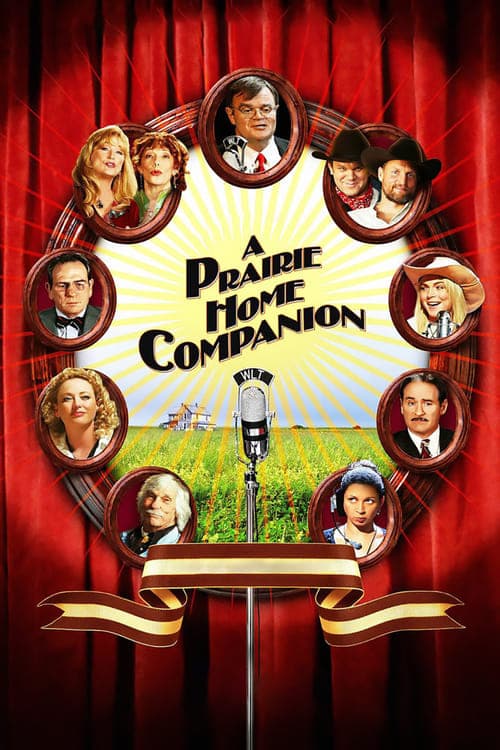 A Prairie Home Companion