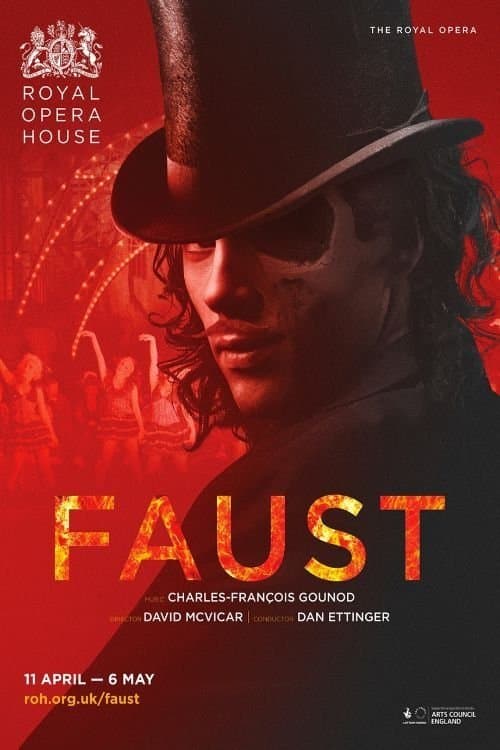 Faust | ROH |