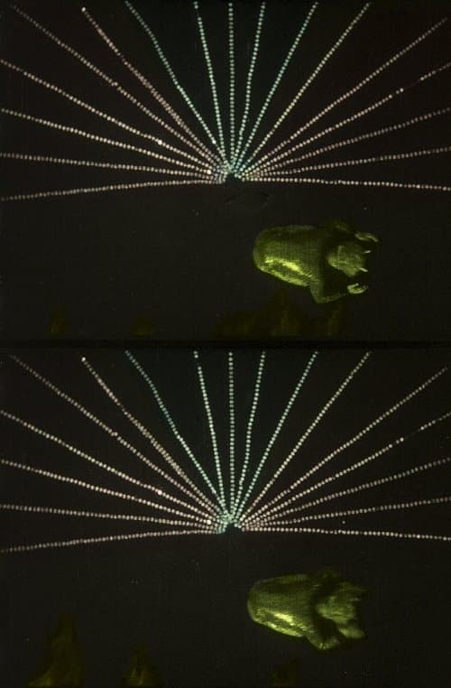 Fantaisies endiablées