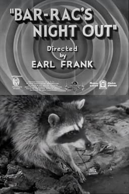 Bar-Rac's Night Out
