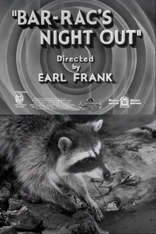 Bar-Rac's Night Out