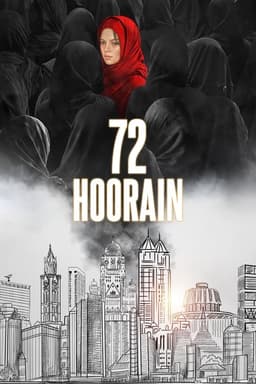 72 Hoorain