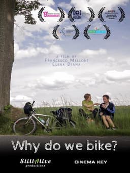 Why Do We Bike?