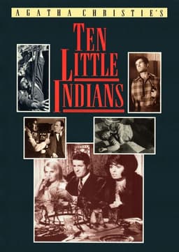 Ten Little Indians