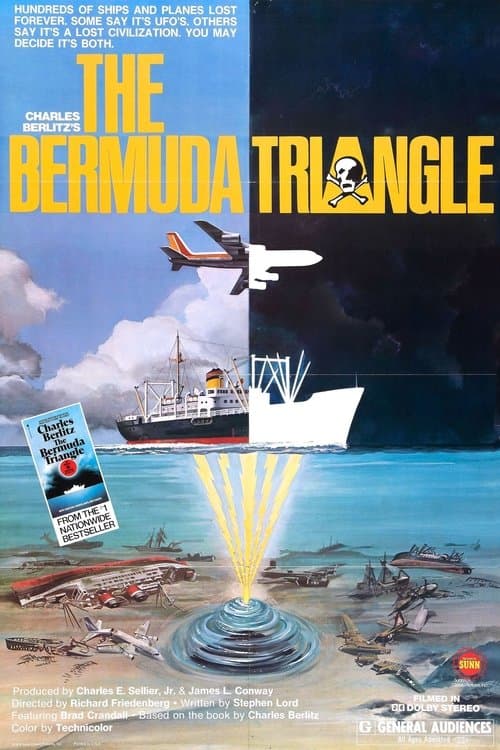 The Bermuda Triangle