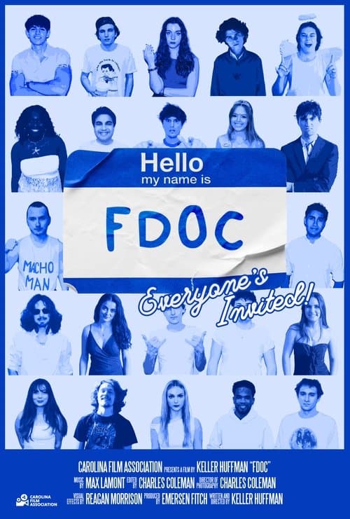 FDOC