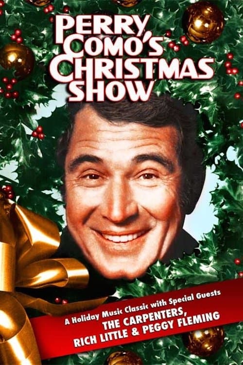 The Perry Como Christmas Show