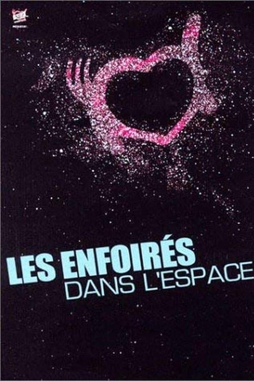 Les Enfoirés 2004 - Les Enfoirés dans l'espace