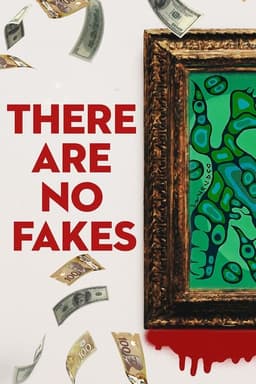 There Are No Fakes