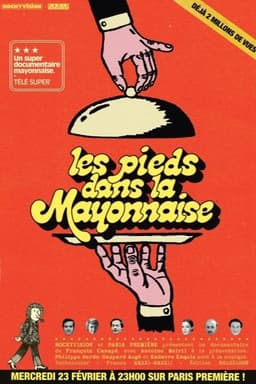 Les Pieds dans la mayonnaise : Les Irrévérencieux des années 70