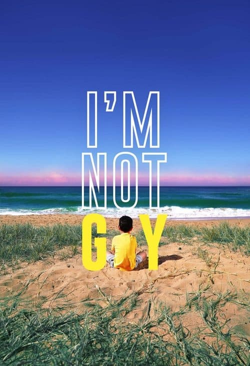 I'm Not Gay